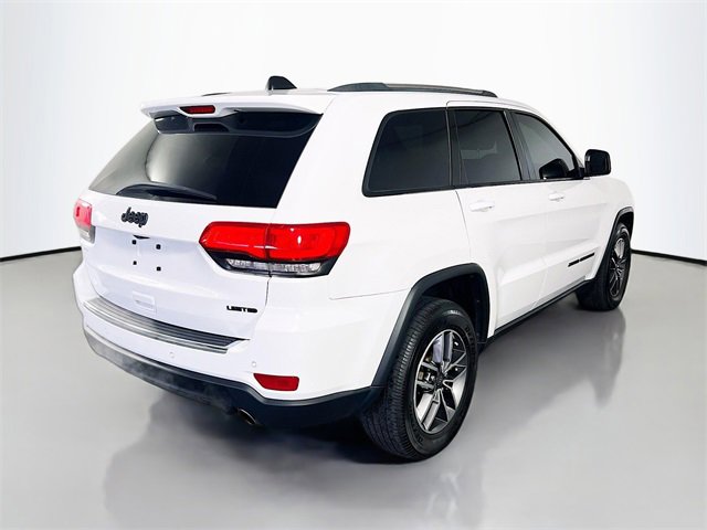 Used 2019 Jeep Grand Cherokee Limited image 7