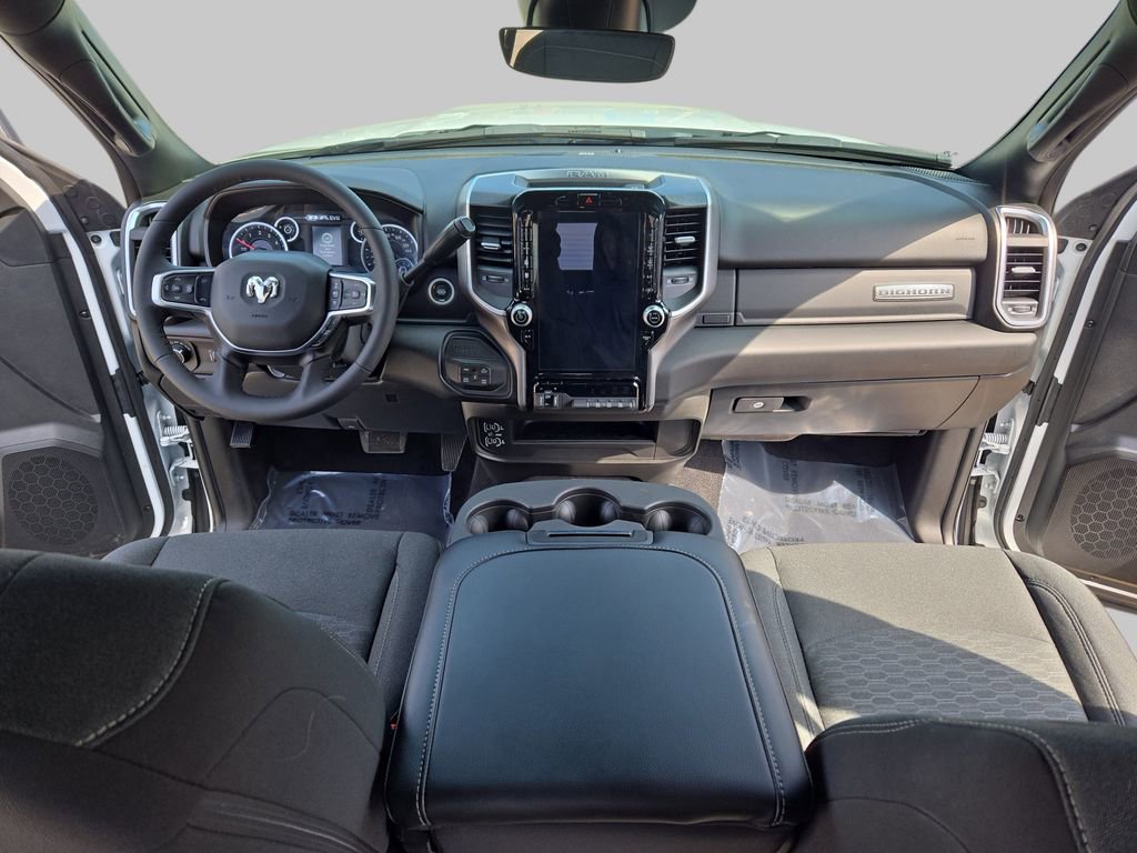 Used 2026 RAM 2500 Big Horn image 10