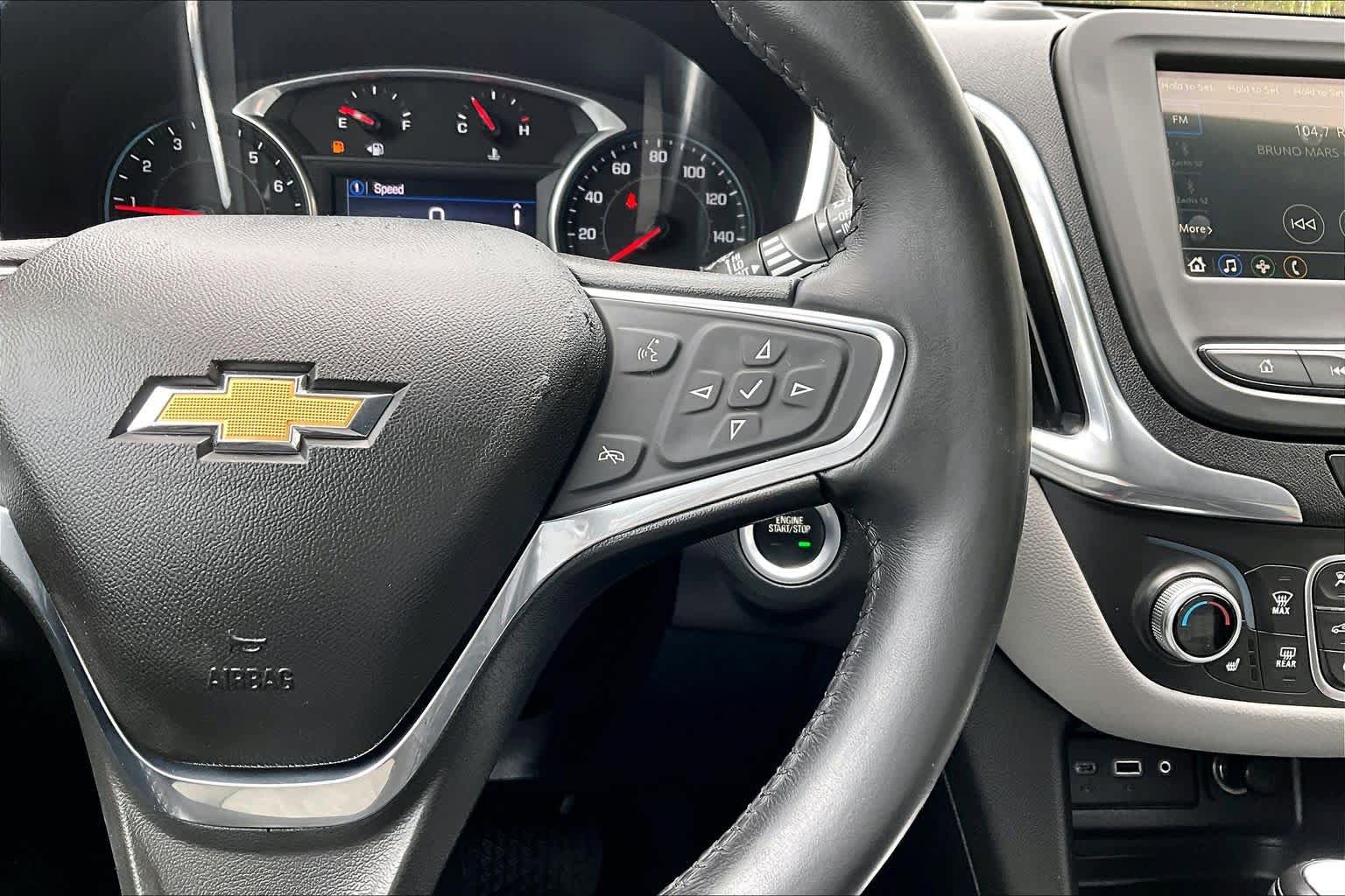 Used 2019 Chevrolet Equinox LT AWD/4WD image 25