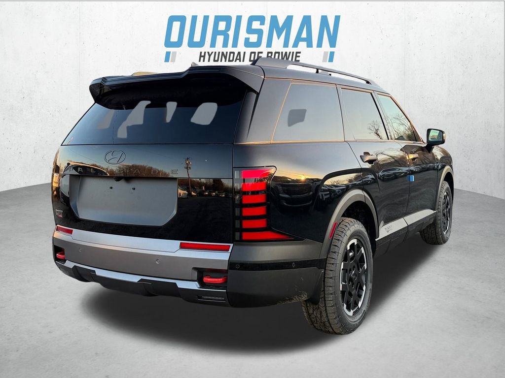 New 2026 Hyundai Palisade XRT Pro image 6