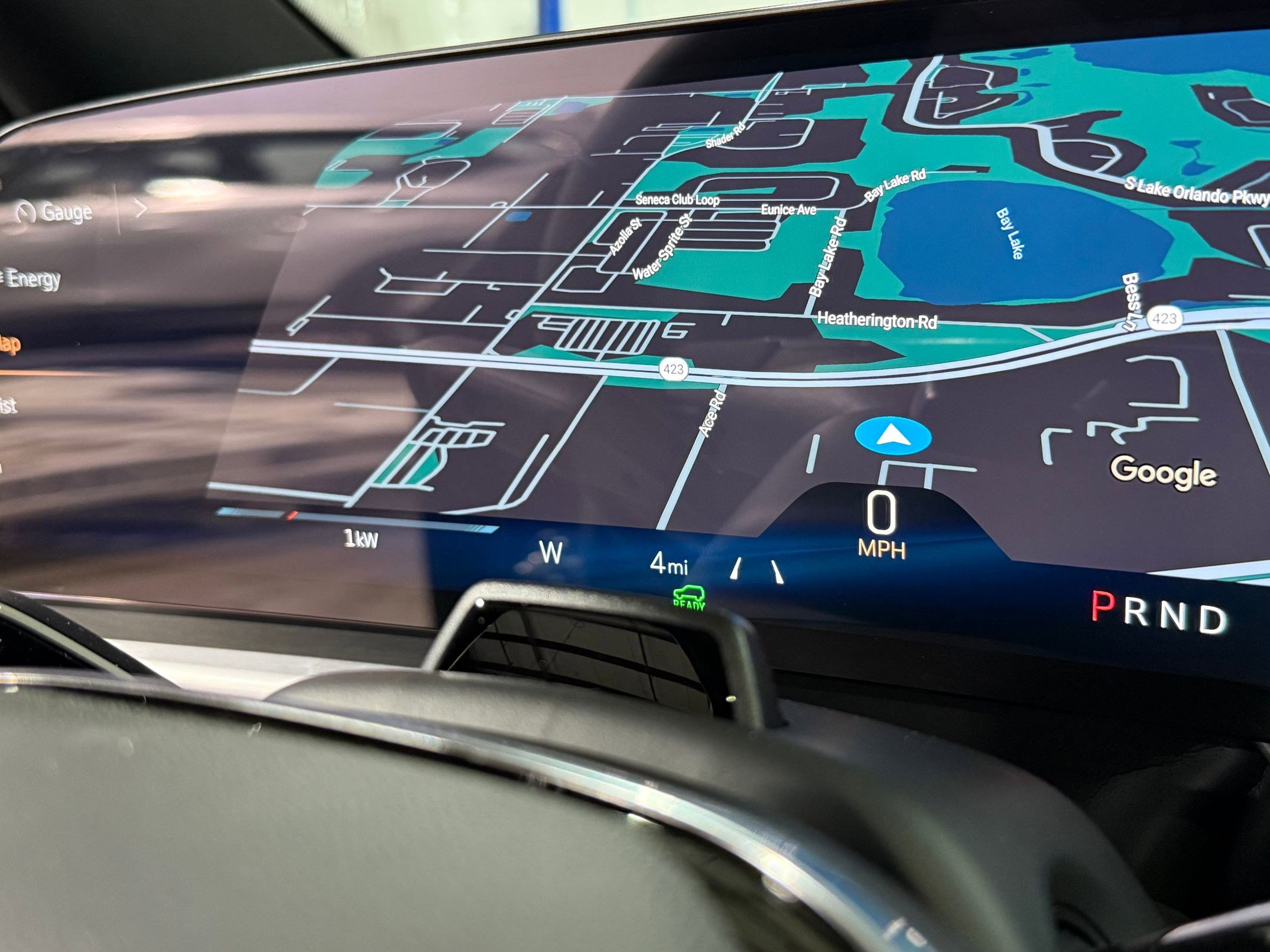 New 2026 Cadillac Lyriq Sport AWD/4WD image 27