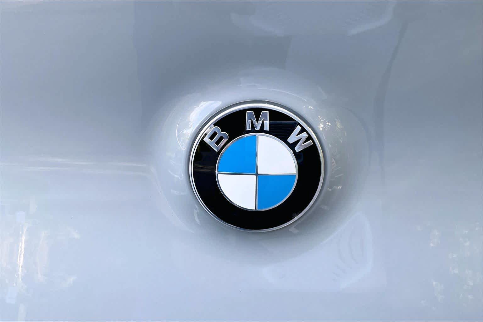 Used 2025 BMW X3 xDrive30i w/ M Sport Package AWD/4WD image 31