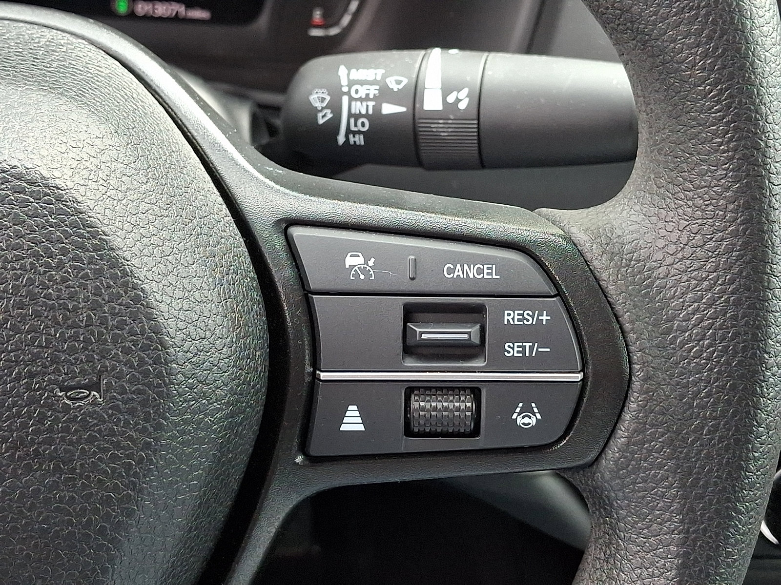 Used 2024 Honda Accord EX image 23