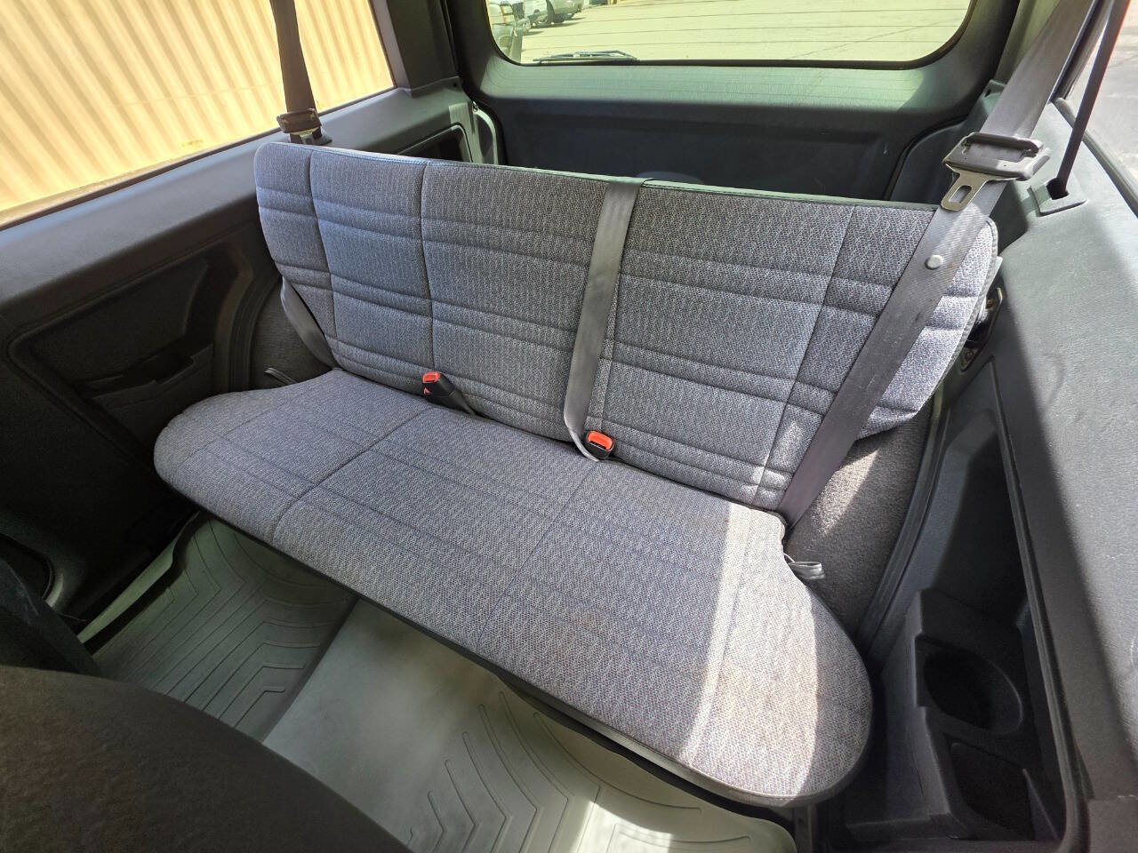 Used 2001 Jeep Cherokee Sport AWD/4WD image 13