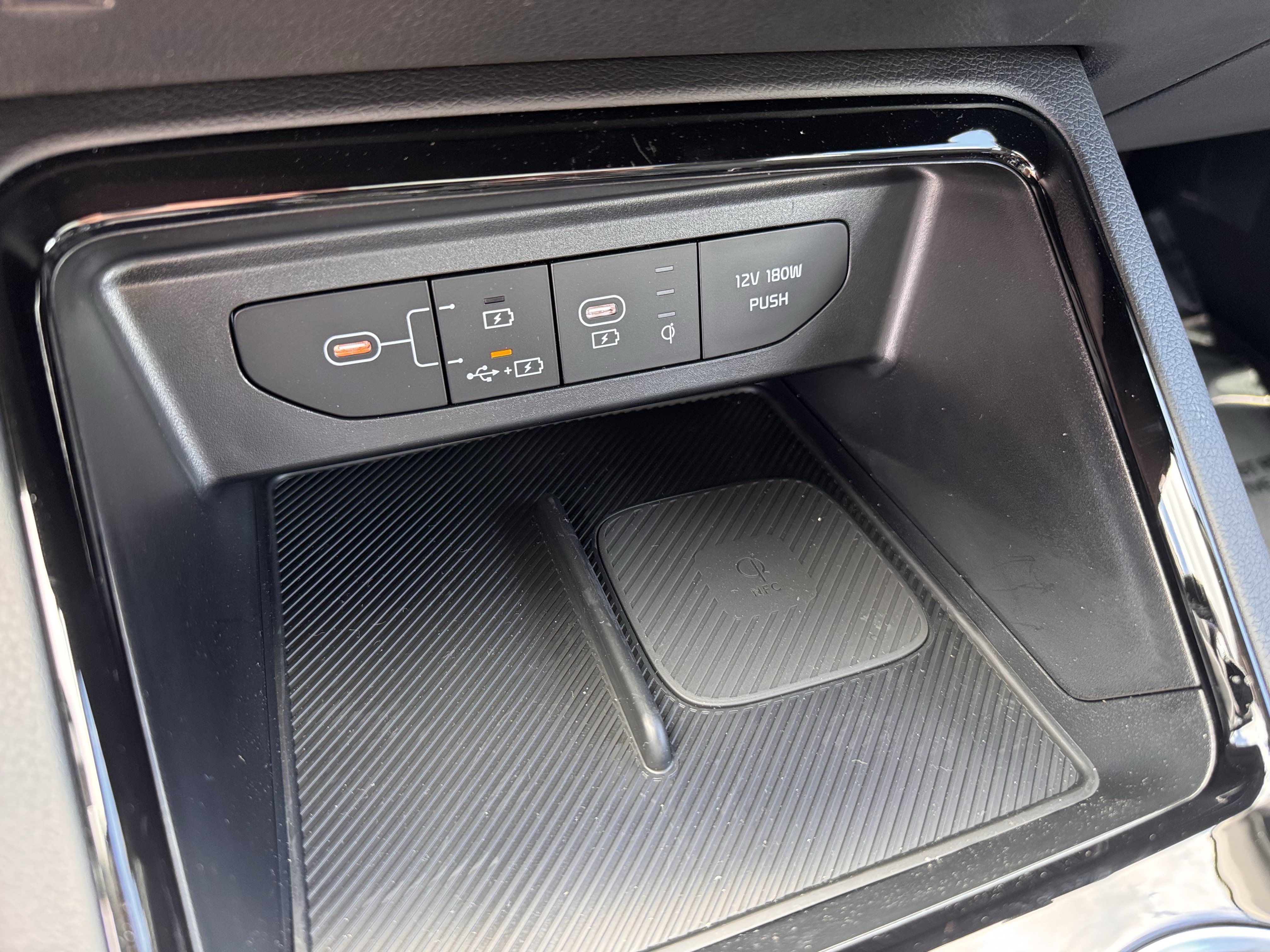 New 2026 Kia K5 EX FWD image 21