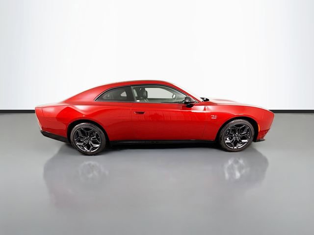 New 2025 Dodge Charger R/T w/ Quick Order Package 25M R/T image 8