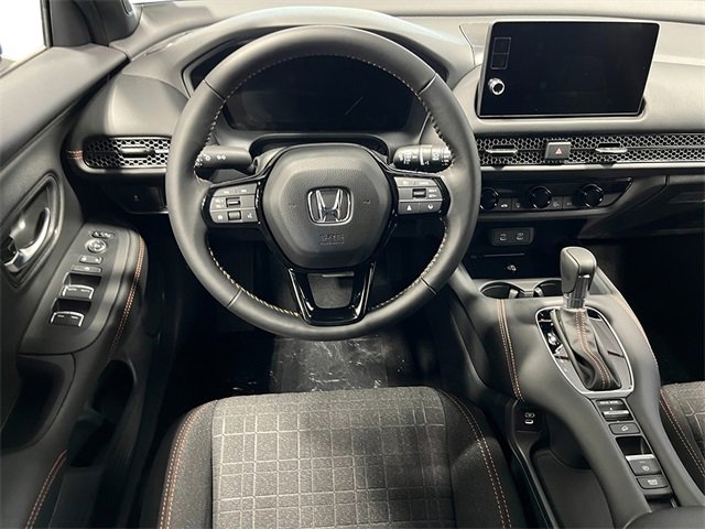 New 2026 Honda HR-V Sport image 16