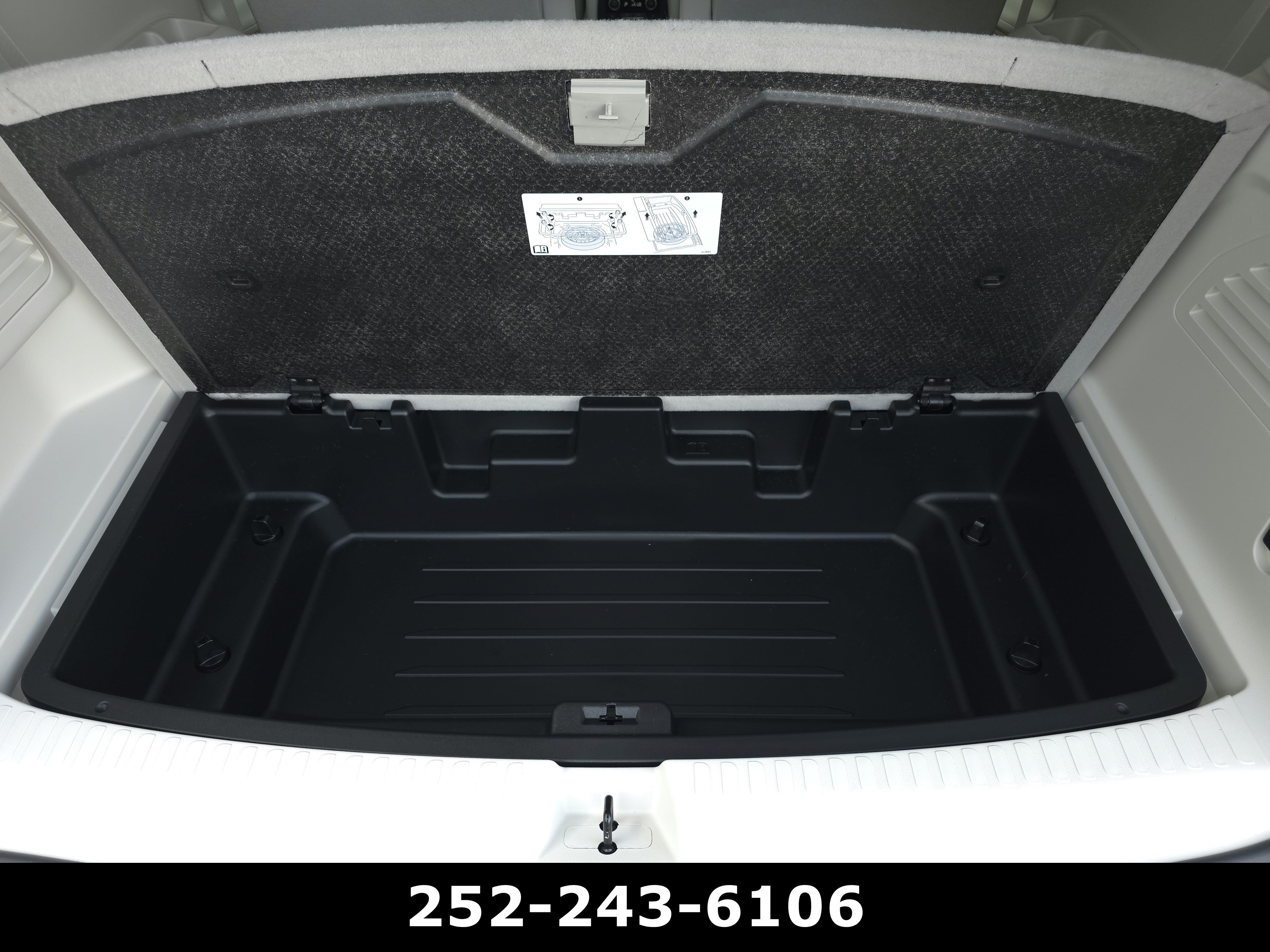 Used 2026 Buick Enclave Avenir w/ Super Cruise Package FWD image 39
