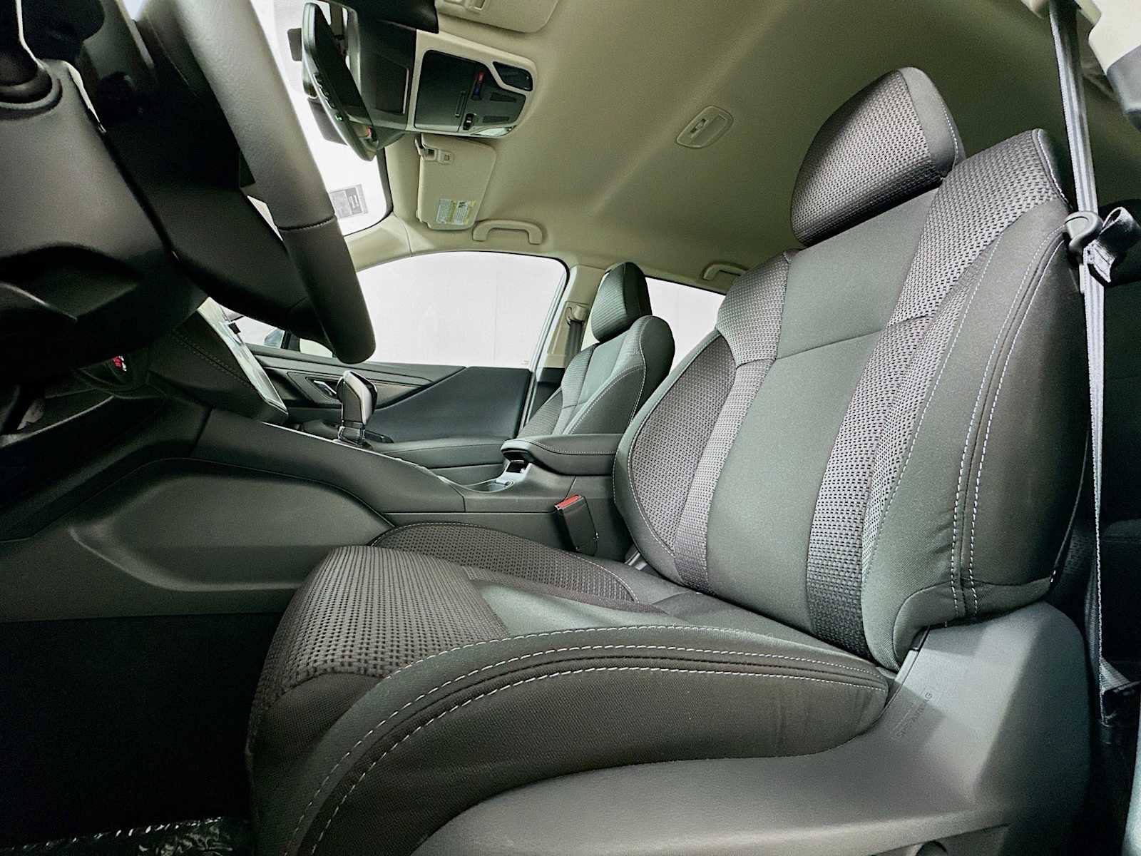 Certified 2025 Subaru Outback Premium image 18