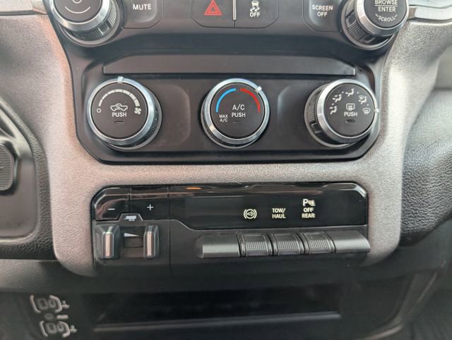 Used 2020 RAM 3500 Tradesman AWD/4WD image 18