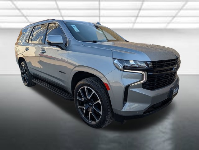 Used 2023 Chevrolet Tahoe RST