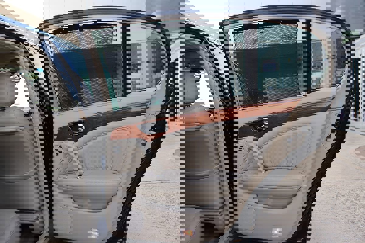 Used 2004 INFINITI Q45 Premium image 55