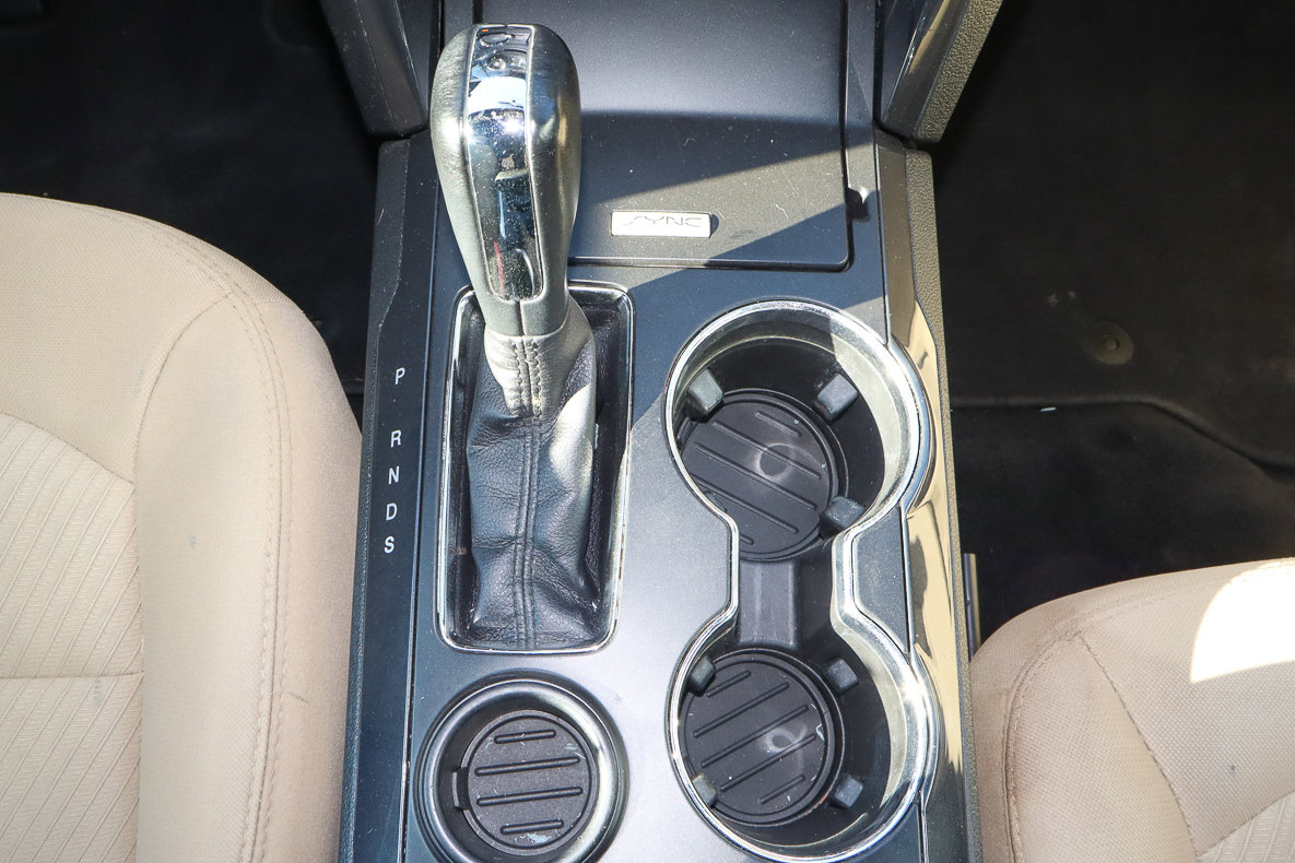 Used 2017 Ford Explorer FWD image 20