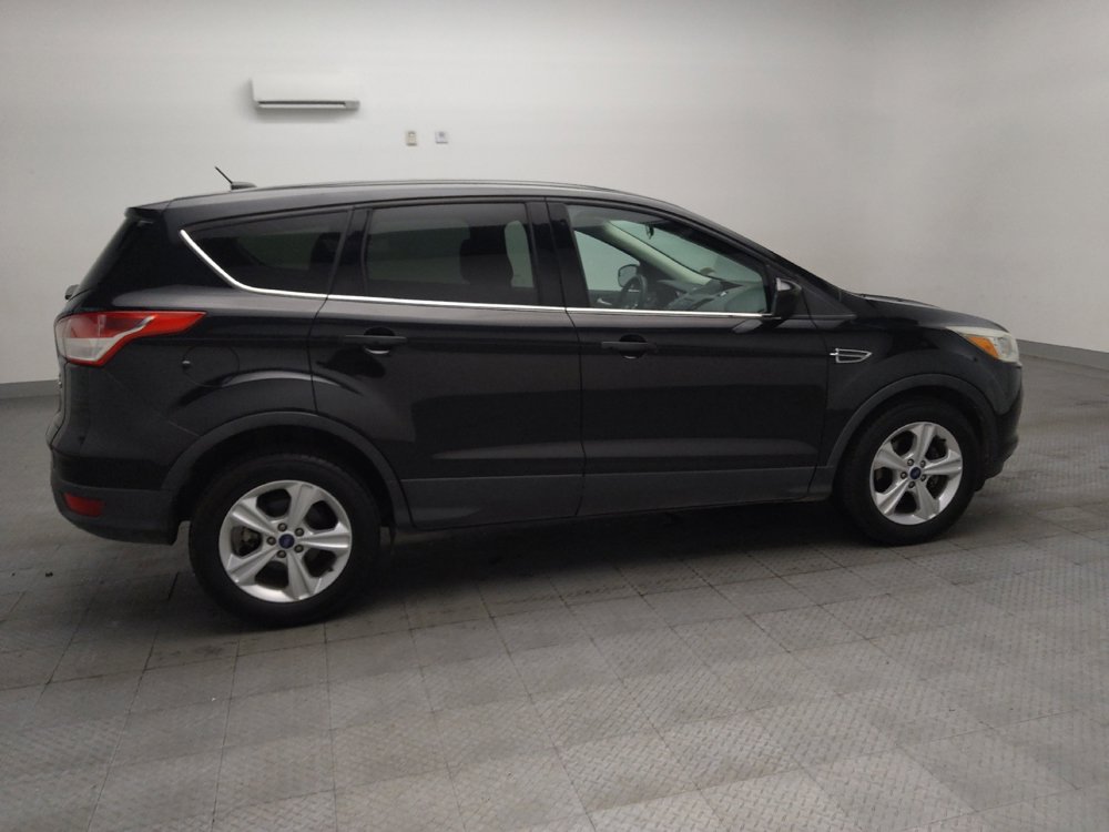 Used 2015 Ford Escape SE FWD image 10
