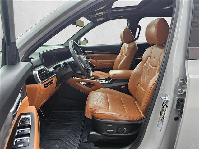 Used 2024 Kia Telluride SX Prestige X-Pro AWD/4WD image 19