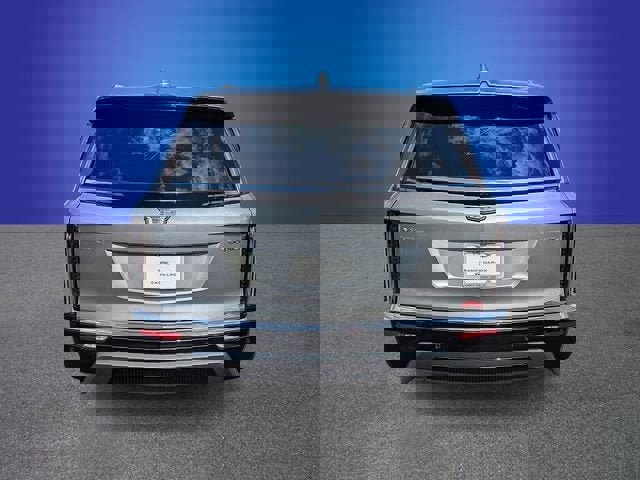 New 2026 Cadillac Vistiq Luxury image 4