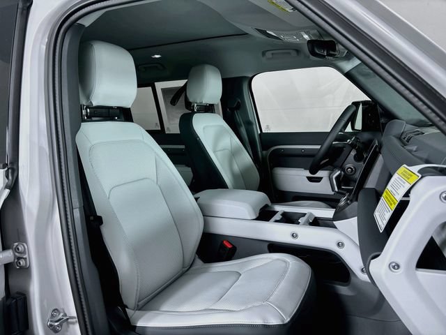 New 2026 Land Rover Defender 130 S AWD/4WD image 25