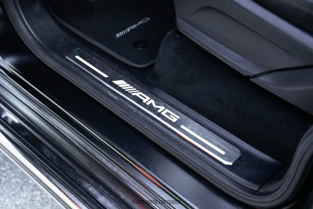 Used 2021 Mercedes-Benz G 63 AMG 4MATIC image 27