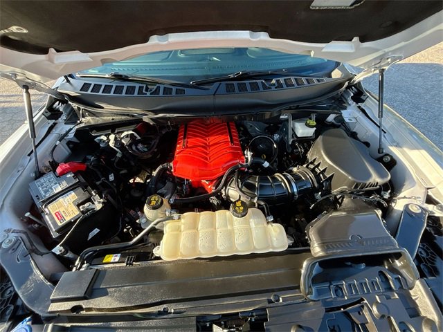 Used 2023 Ford F150 Raptor w/ Equipment Group 802A Raptor R image 11