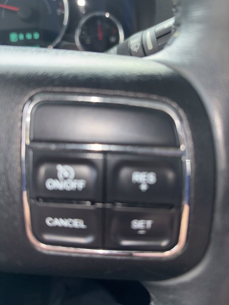 Used 2014 Jeep Wrangler Sahara w/ Trailer Tow Group image 23