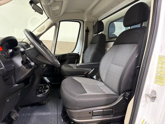 Used 2019 RAM ProMaster 3500 image 12