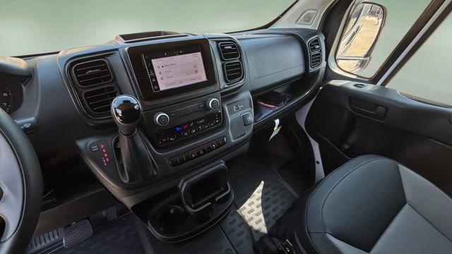 Used 2025 RAM ProMaster 1500 FWD image 23