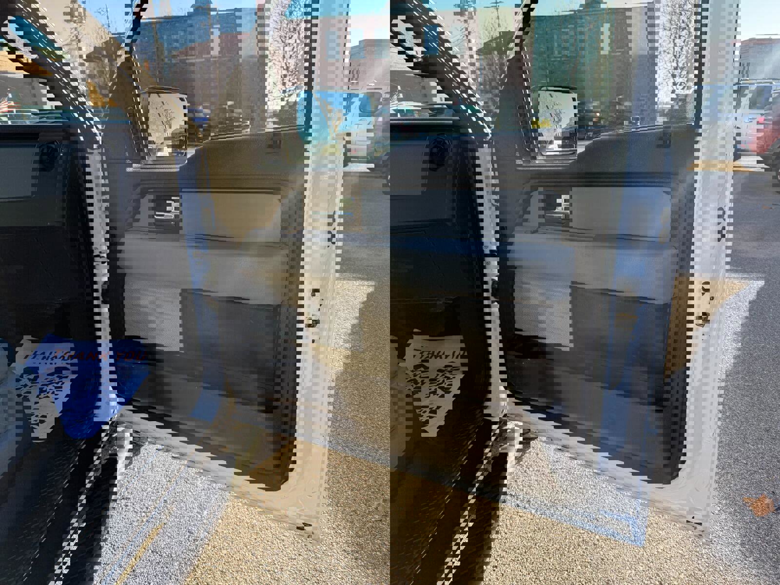 Used 2014 Ford F150 XL w/ Equipment Group 101A Mid image 14