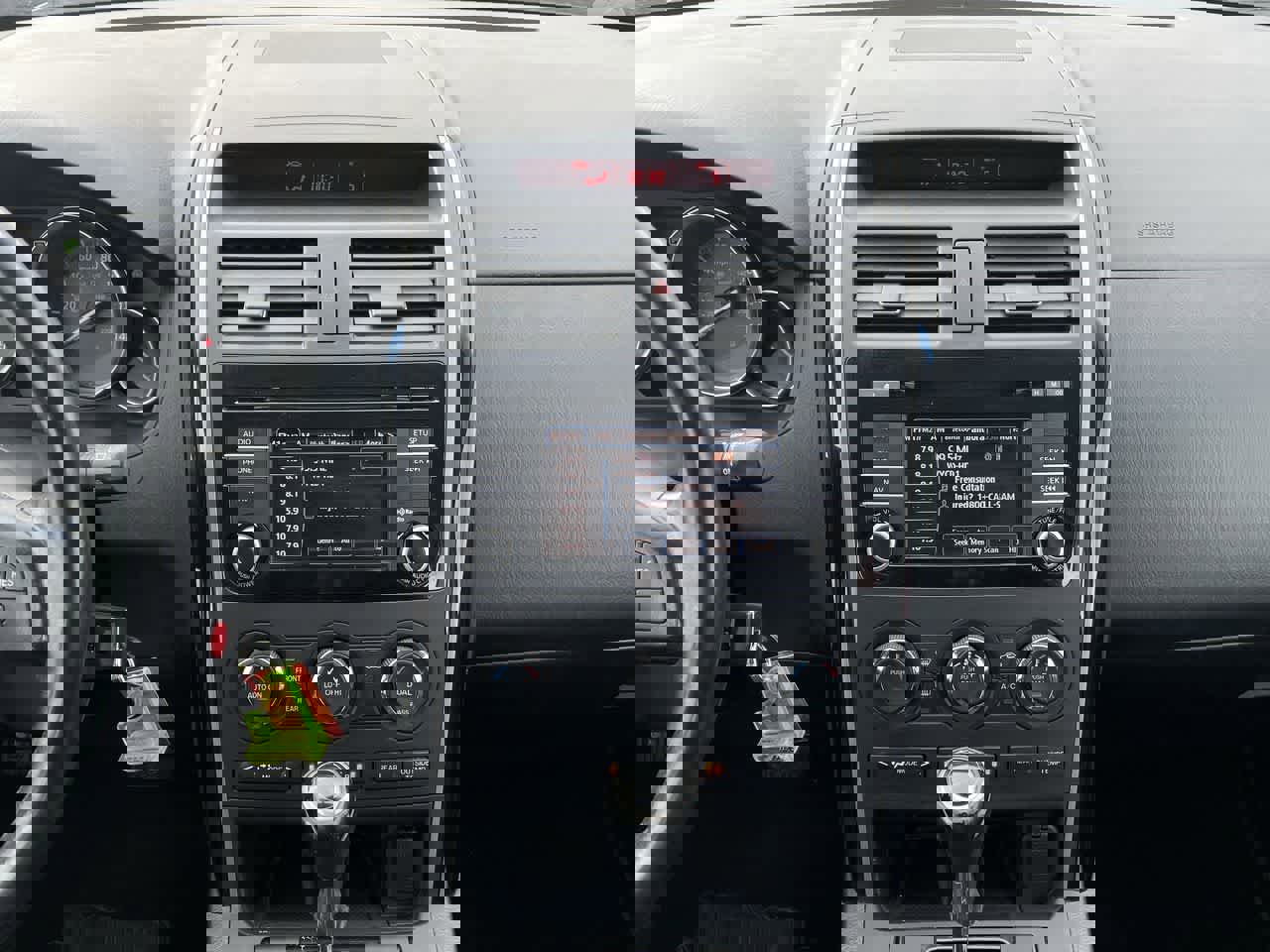 Used 2014 MAZDA CX-9 Touring image 13