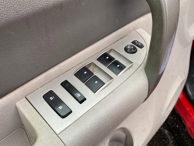 Used 2008 Chevrolet Silverado 1500 W/T w/ Towing Package image 6