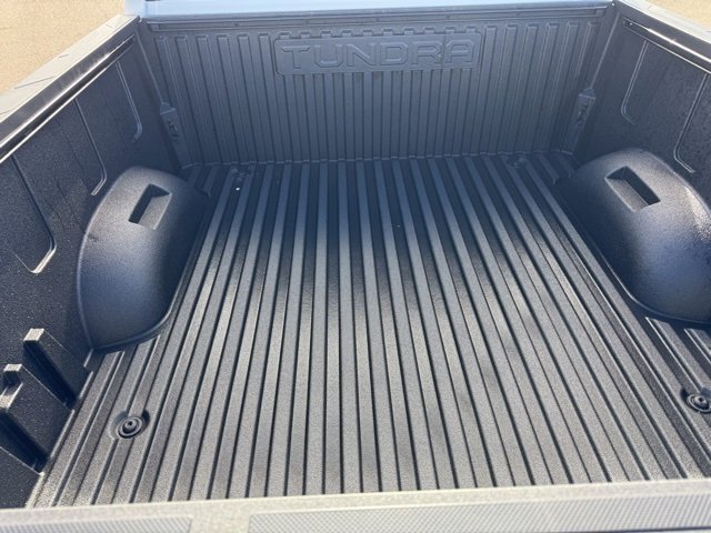 New 2026 Toyota Tundra SR5 w/ TRD Off-Road Package image 34