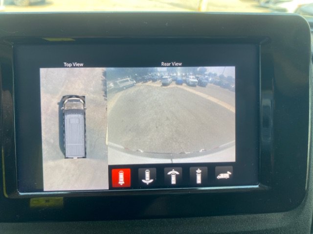 Used 2023 RAM ProMaster 2500 w/ Driver Convenience Group FWD image 27