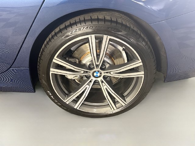 Used 2023 BMW 330i Sedan w/ Parking Assistance Package RWD image 36