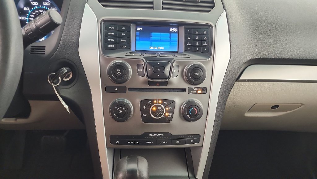 Used 2015 Ford Explorer 4WD image 14