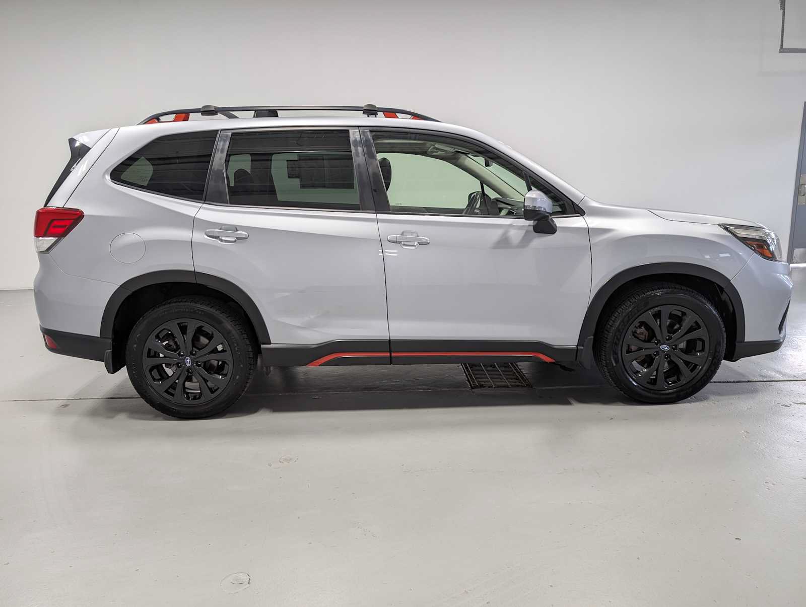 Used 2019 Subaru Forester Sport AWD/4WD image 7