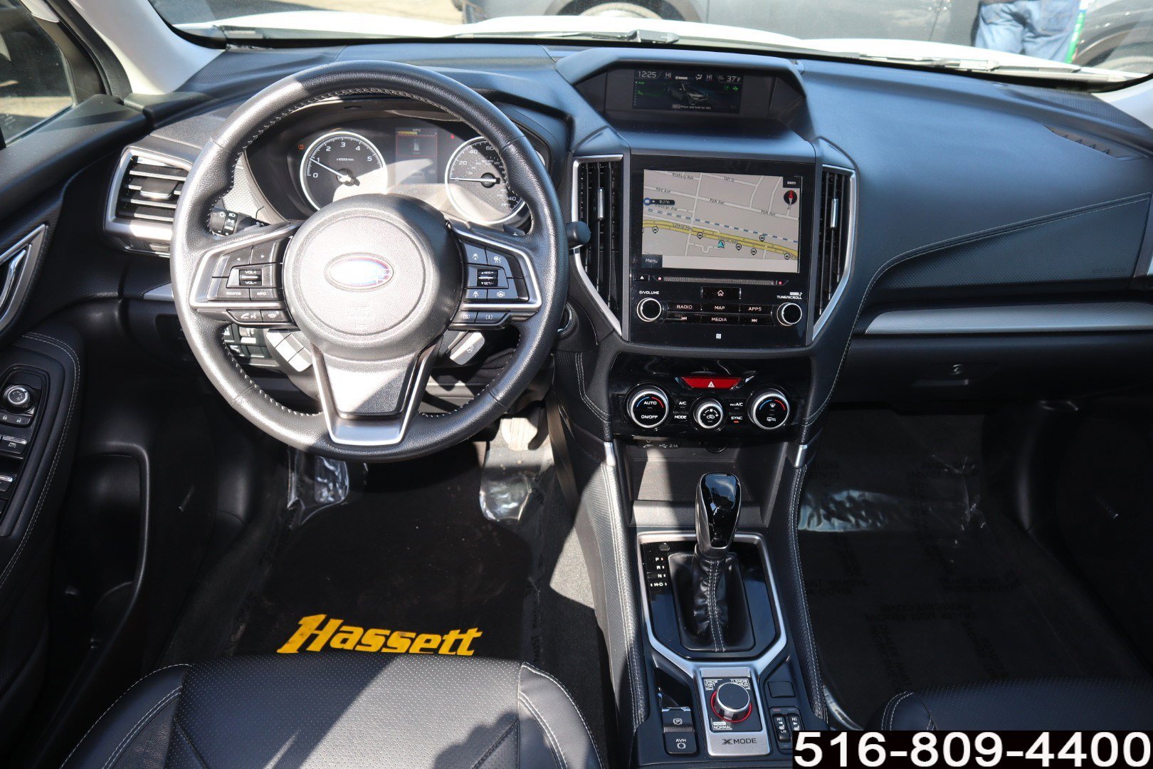 Used 2021 Subaru Forester Limited image 11