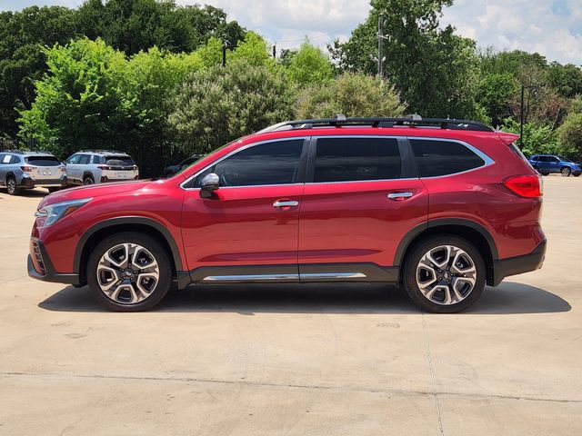 Certified 2023 Subaru Ascent Touring AWD/4WD image 4