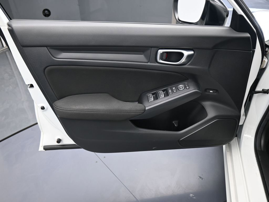 Used 2024 Honda Civic Sport image 12