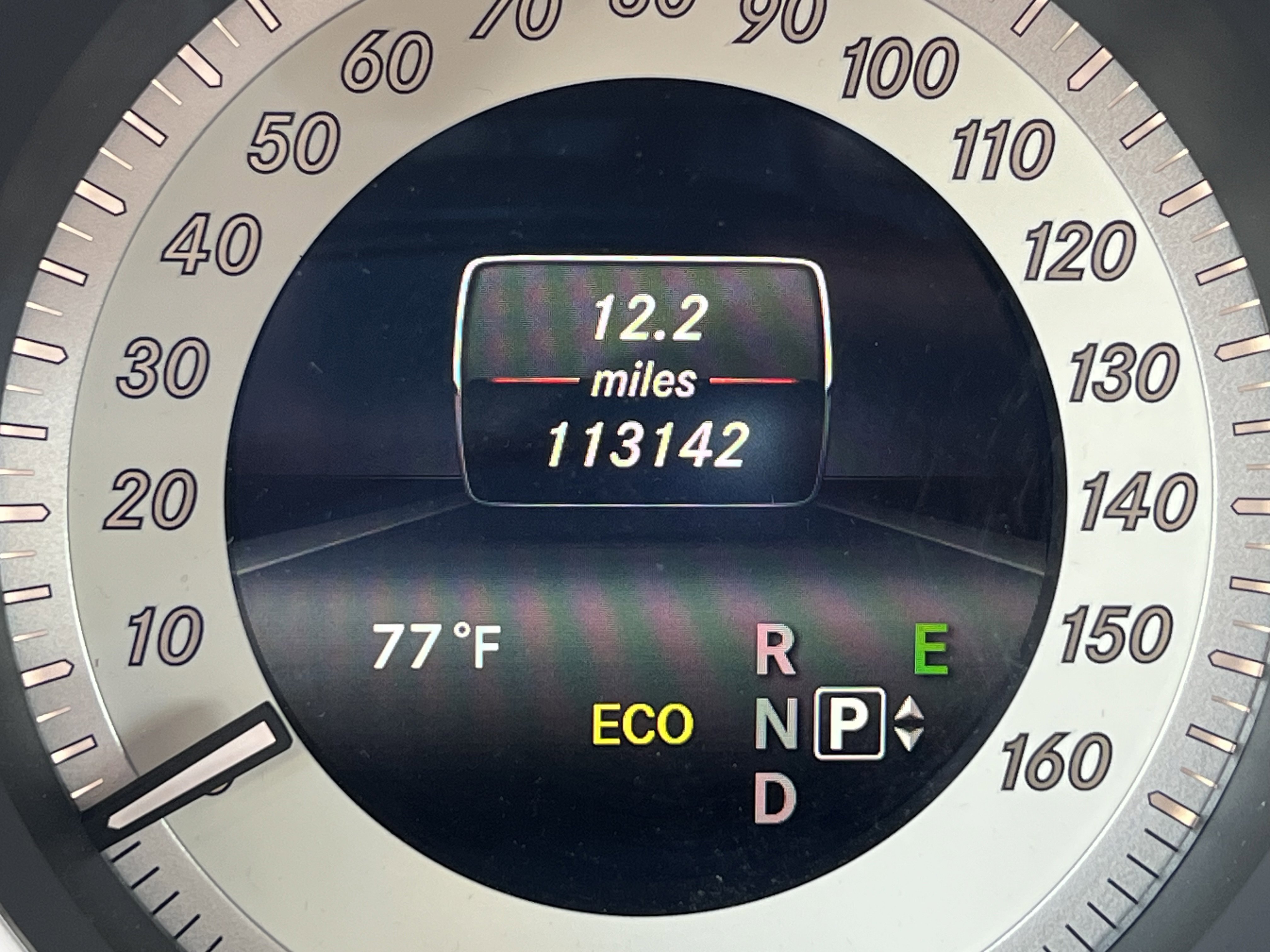 Used 2014 Mercedes-Benz E 350 Sedan w/ Premium 1 Package image 19