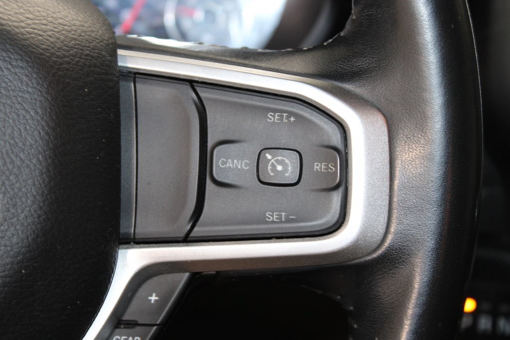 Used 2020 RAM 1500 Big Horn AWD/4WD image 34
