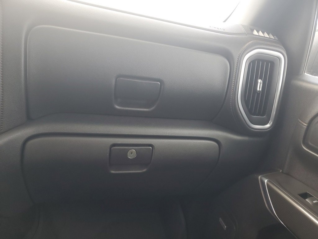 Used 2020 GMC Sierra 1500 AT4 w/ AT4 Premium Package image 25