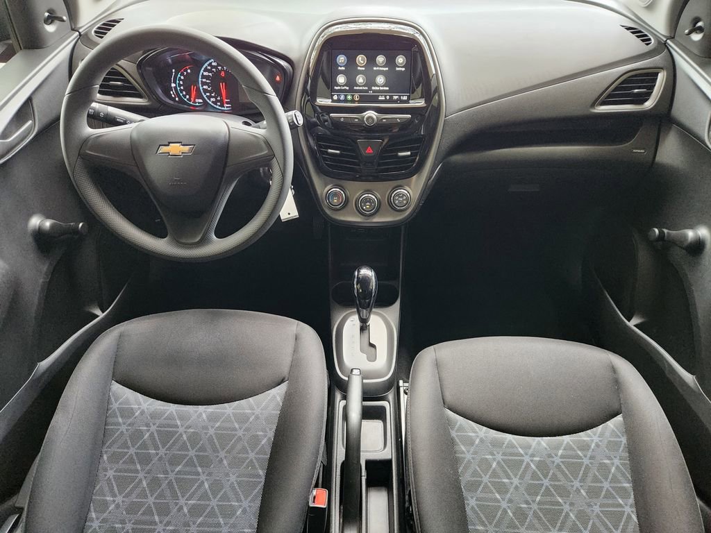 Used 2020 Chevrolet Spark LS image 24