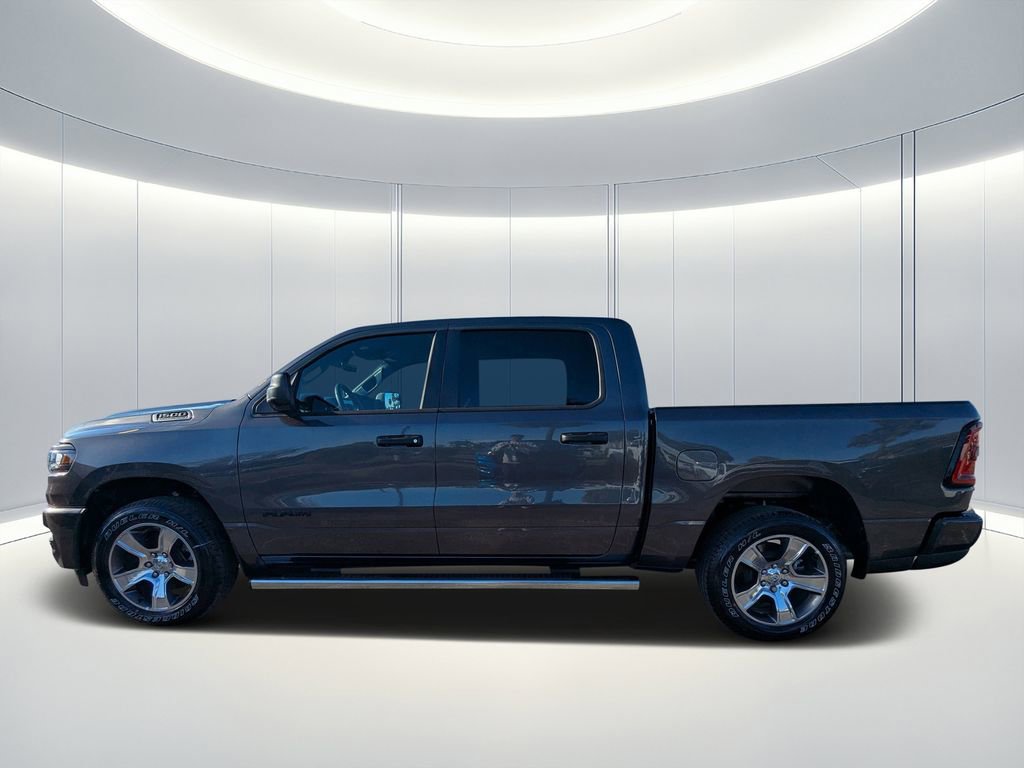 New 2026 RAM 1500 Express image 5