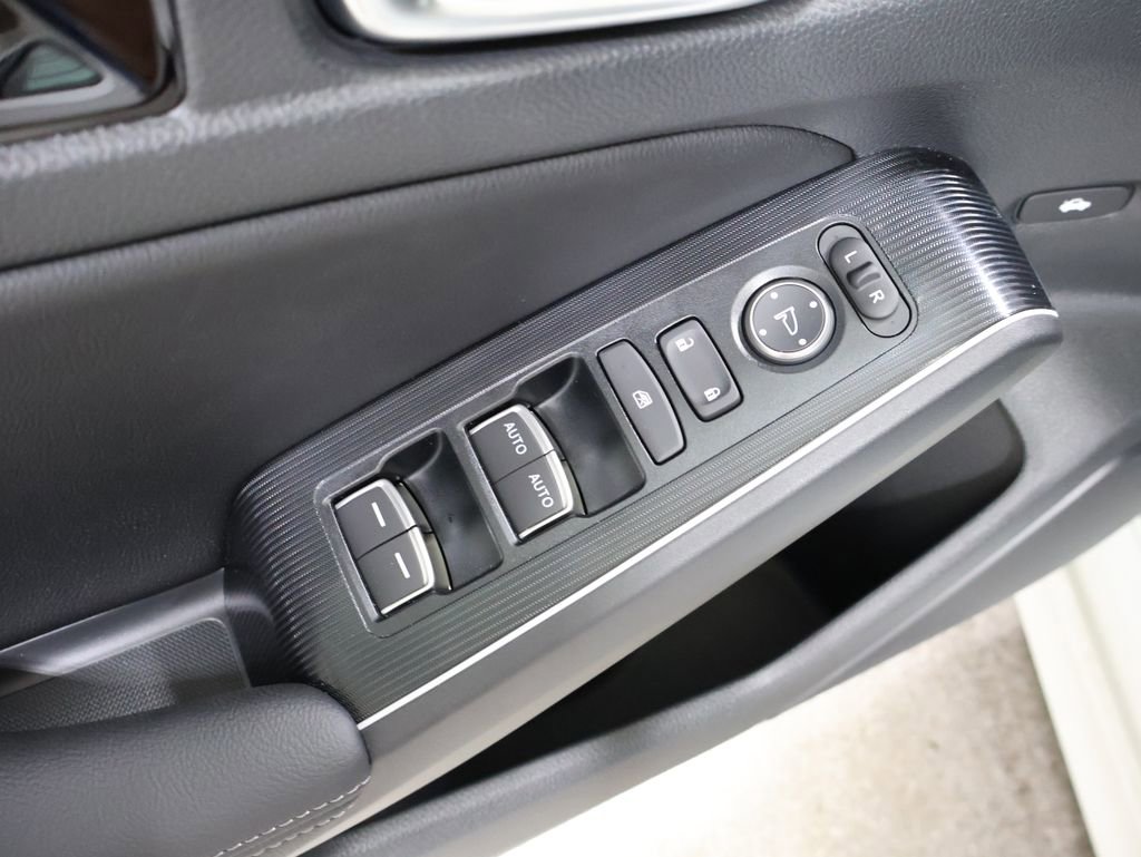 New 2026 Honda Civic Sport Touring image 13