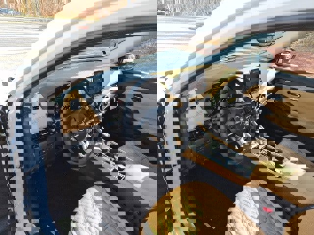 New 2025 Nissan Sentra SV w/ SV Premium Package image 17