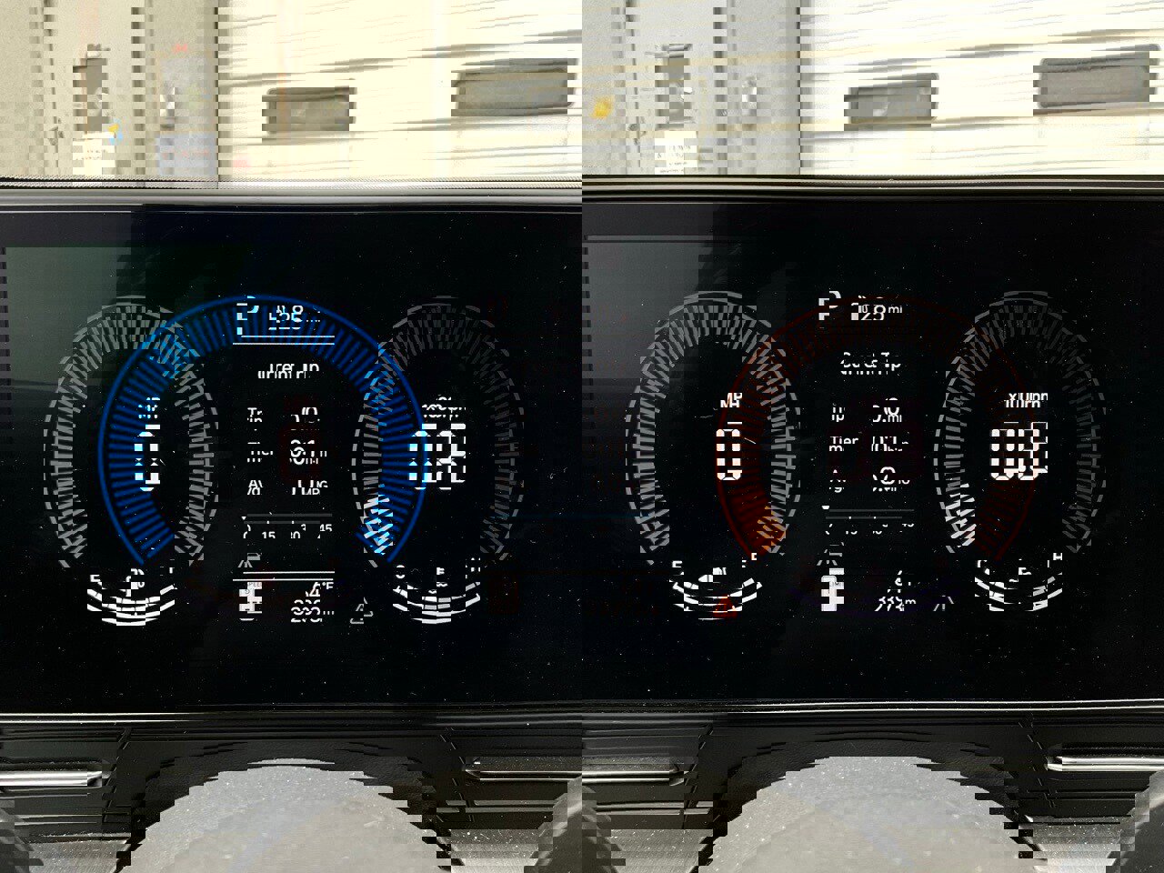 Used 2025 Hyundai Kona SEL image 39