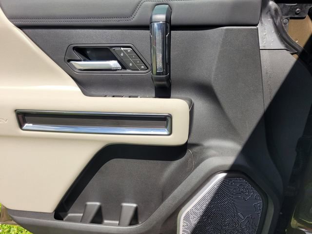 New 2026 GMC Hummer EV 2X image 20