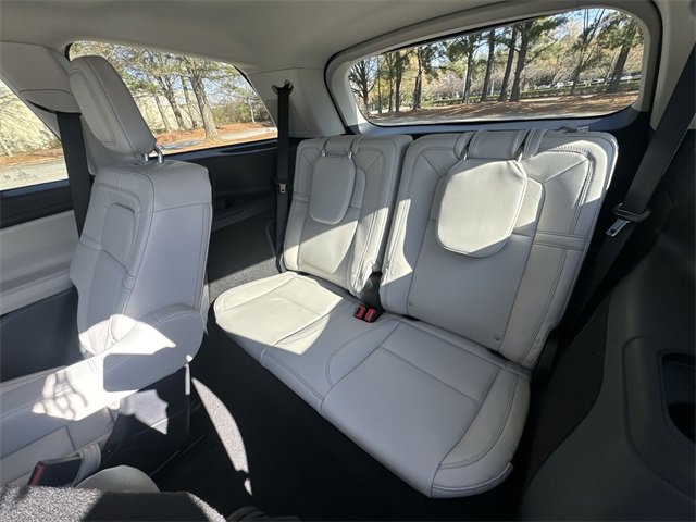 New 2026 Lincoln Aviator Reserve image 24