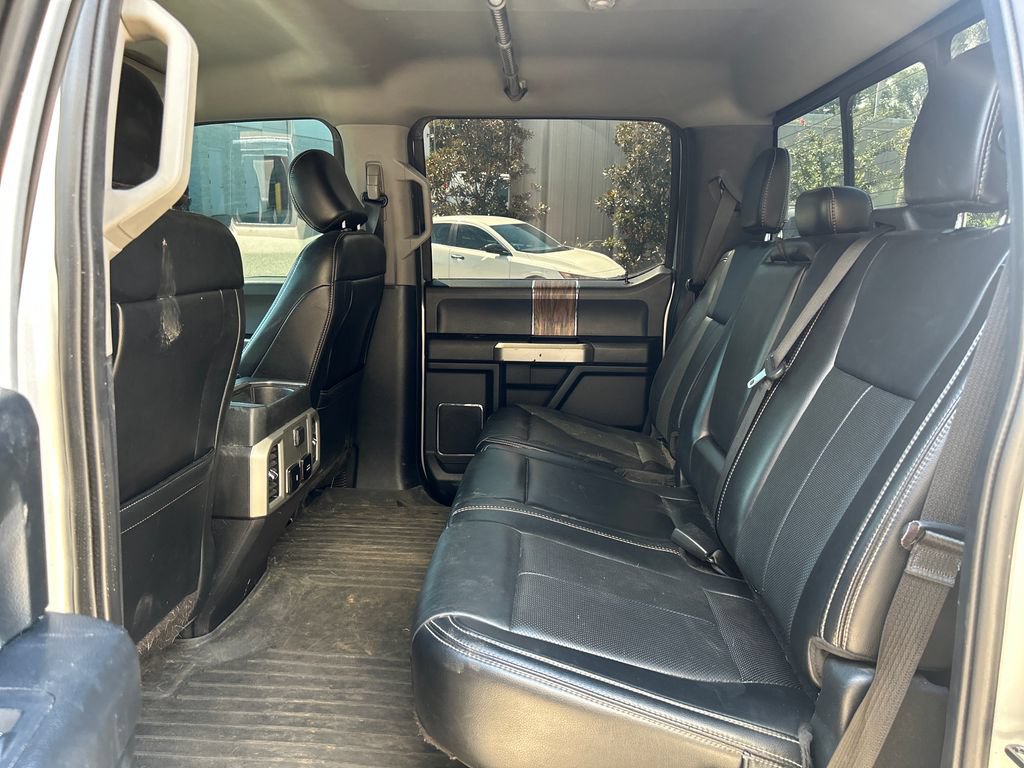 Used 2019 Ford F150 Lariat AWD/4WD image 10