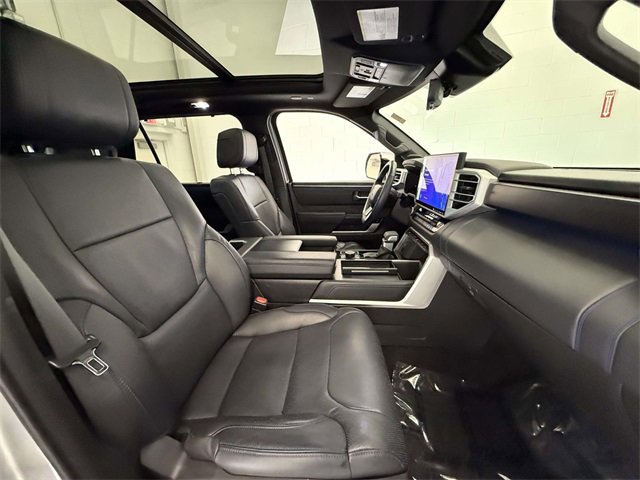 Used 2023 Toyota Sequoia 4WD image 14