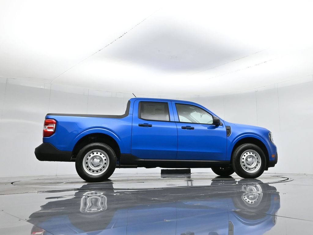 New 2026 Ford Maverick XL FWD image 48